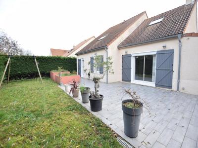 Vente Maison 6 pièces EPINAY-SUR-ORGE 91360