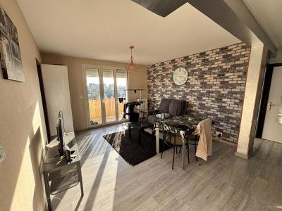 Vente Appartement 4 pièces SAINT-BRIEUC 22000