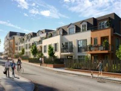 Location Appartement 3 pièces FRANCONVILLE 95130