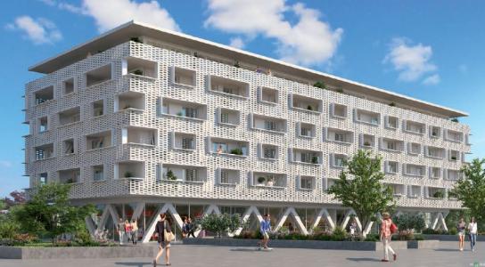 photo For rent Apartment ILLKIRCH-GRAFFENSTADEN 67