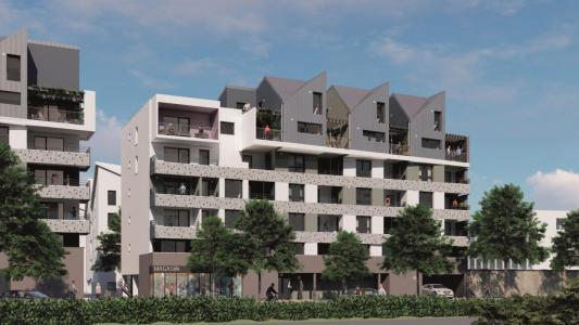 Location Appartement 2 pièces DIJON 21000