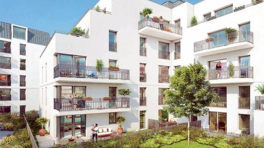 Location Appartement SANNOIS 95110