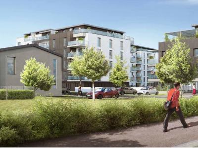 Location Appartement 2 pièces TALENCE 33400