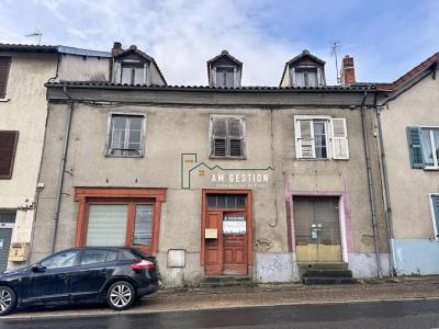 photo For sale Apartment building VIGEN 87