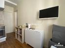 Louer Appartement Paris-17eme-arrondissement 1133 euros