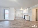 Louer Appartement 66 m2 Aubervilliers