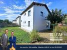Annonce Vente 5 pices Maison Villeneuve-tolosane