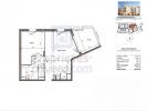 Acheter Appartement 50 m2 Beziers