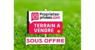 Vente Terrain Montsegur-sur-lauzon 26