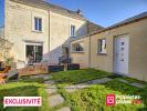 Annonce Vente 4 pices Maison Plessis-grammoire