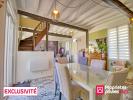 Acheter Maison Plessis-grammoire 320000 euros