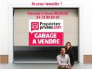 Annonce Vente Parking Martigues