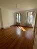 Location Appartement Nancy  54000 4 pieces 100 m2