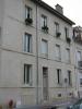 For rent Apartment Nancy  54000 36 m2 2 rooms