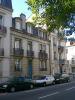 Location Appartement Nancy 54