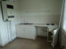 Louer Appartement 29 m2 Laxou