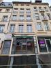 Annonce Location Local commercial Nancy