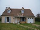 Vente Maison Rozay-en-brie  77540 6 pieces 130 m2