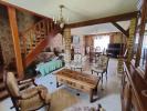 Annonce Vente 7 pices Maison Bernay-vilbert