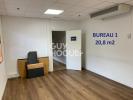 Location Bureau Juvignac 34