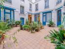 Vente Appartement Paris-3eme-arrondissement 75