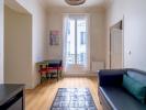 Acheter Appartement 39 m2 Paris-3eme-arrondissement