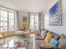 Annonce Vente 3 pièces Appartement Paris-4eme-arrondissement