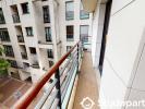 Louer Appartement Issy-les-moulineaux Hauts de Seine