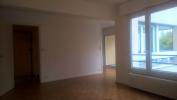 Vente Appartement  01
