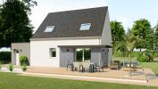Acheter Maison 104 m2 Melgven