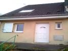 Acheter Maison 66 m2 Saint-gobain