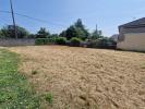 Annonce Vente Terrain Vouneuil-sous-biard