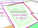 Annonce Vente Terrain Marseille-15eme-arrondissement