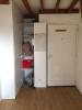 Louer Appartement 13 m2 Rennes