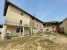 Annonce Vente Appartement Pont-de-veyle