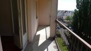 Louer Appartement 30 m2 Dijon