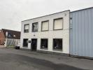 Louer Commerce 200 m2 Wasquehal