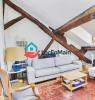 Annonce Location 2 pices Appartement Paris-3eme-arrondissement