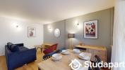 Louer Appartement Asnieres-sur-seine 810 euros