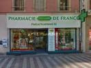 Annonce Location Commerce Belfort