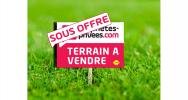 Vente Terrain Ampus 83