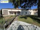 Acheter Maison 213 m2 Levignac-de-guyenne