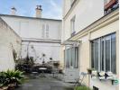 Louer Appartement 36 m2 Paris-10eme-arrondissement