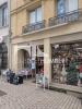 Location Local commercial Saint-etienne 42