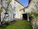Vente Maison Chef-boutonne 79