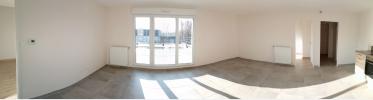 Louer Appartement 61 m2 Orleans