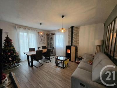 Vente Maison VILLERS-SAINT-PAUL