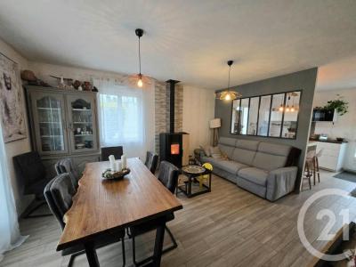 Vente Maison VILLERS-SAINT-PAUL