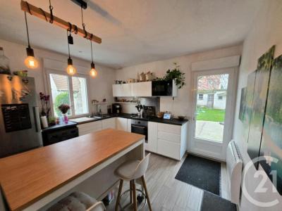 Vente Maison VILLERS-SAINT-PAUL