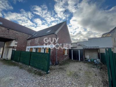 Vente Maison 4 pices JAUX 60880
